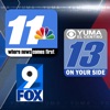 KYMA Yuma, El Centro News icon