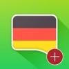 German Verb Conjugator Pro - iPhoneアプリ