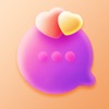 LivChat - Adult Chat，Girl Chat icon