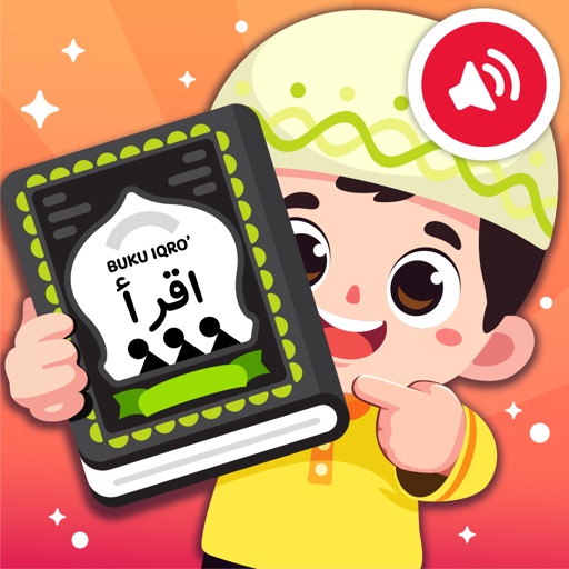 Iqro: Learn Al-Quran Kids Download