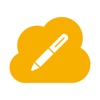 myViewBoard Whiteboard icon