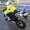 Police Motorbike Simulator 3D - iPhoneアプリ