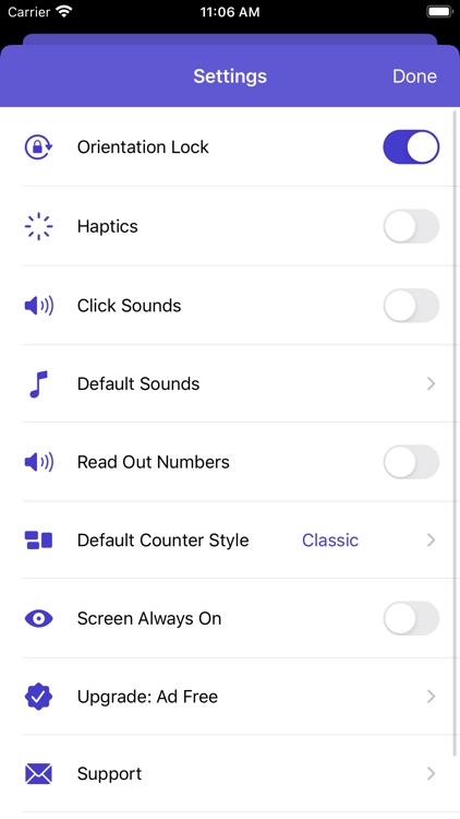 Count That Now - Tally counter screenshot-5