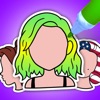 Color My Avatar icon