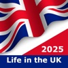 Life in the UK Exam icon