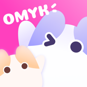 Omyk - 情感属性交友