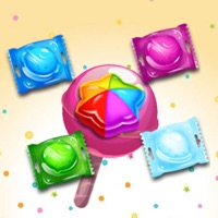 Candy Matching Smash logo