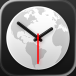 World Clock Time Zone Widgets