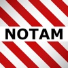 NOTAM Briefing (VFR/IFR) icon