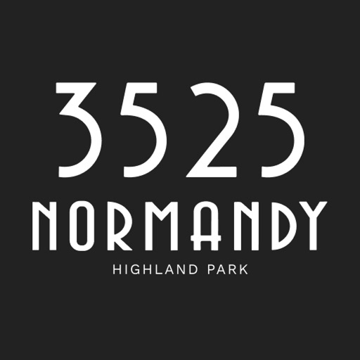 3525 Normandy icon