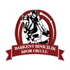 Başkent Binicilik Spor Okulu icon