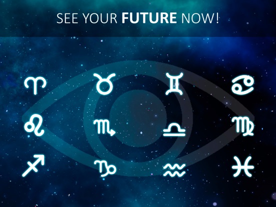 AstrologyX: Personal Astrology