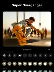 InShot - Video Editor & Photo ipad bilder 1