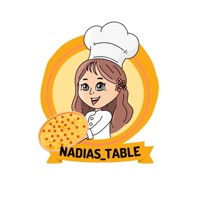 Nadia's Table