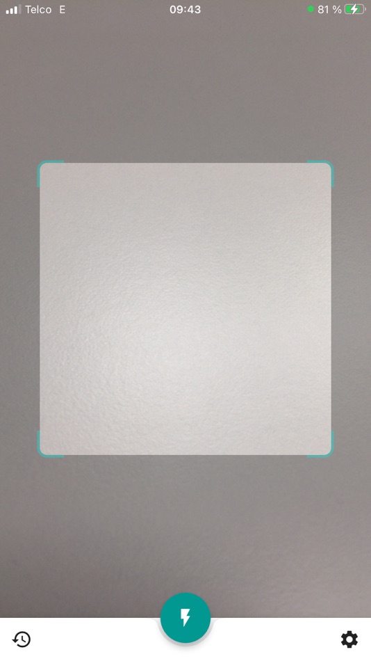 #1. TQS Code Reader (iOS) 由: WIPOTEC-OCS GmbH