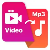 Créateur de vidéos en MP3 - Icône de l’app