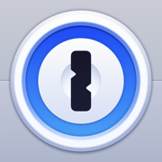 1Password: パスワードマネージャー