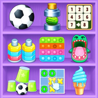 ASMR Antistress  Play and Relax