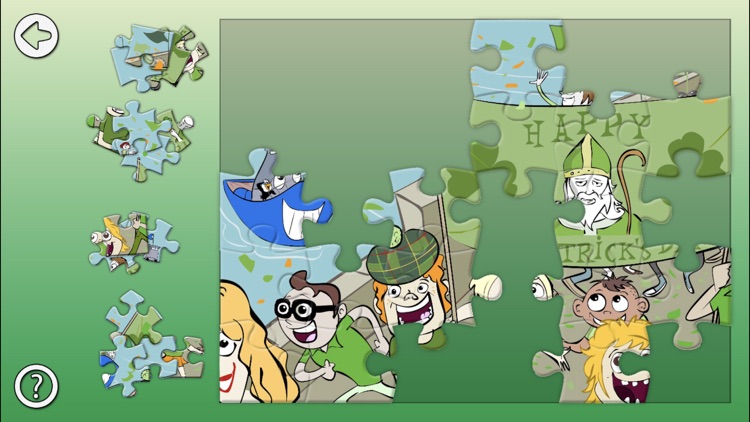 World of Liberty Adventure 2 screenshot-4