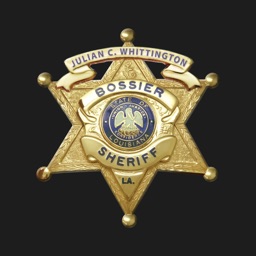 Bossier Parish Sheriff