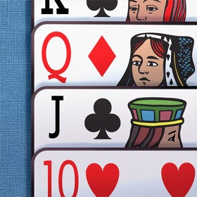 螢幕擷取畫面 (7) FreeCell