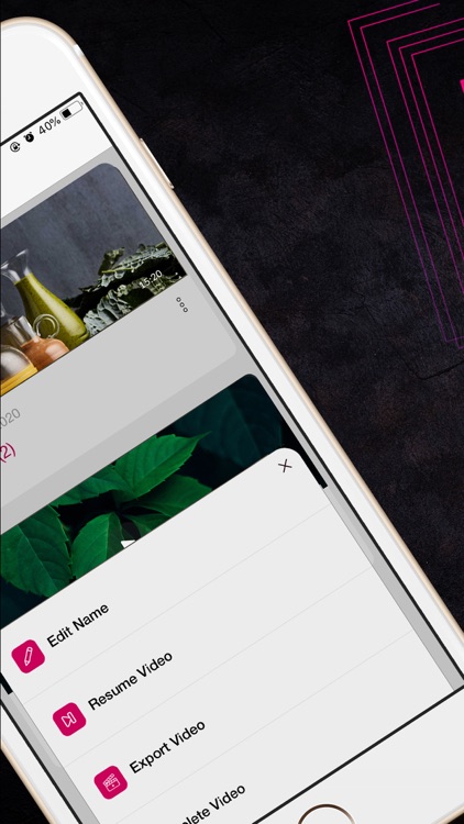 Nonstop Cam : Pause & Switch screenshot-7
