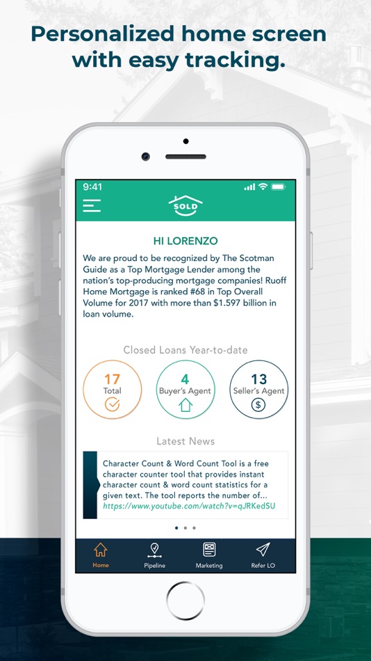 #2. Ruoff Agent (iOS) 由: Ruoff