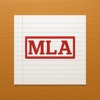 MLA Citation Generator icon