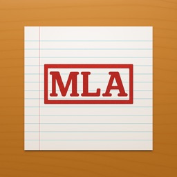 MLA Citation Generator