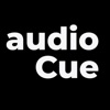 audioCue Lyrics Prompter icon