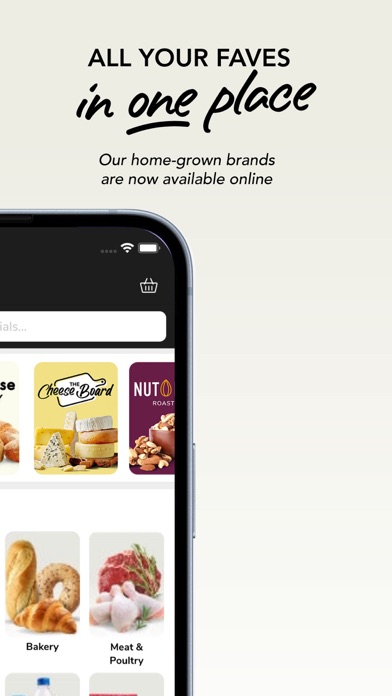 Screenshot #3 pour Grandiose Supermarket