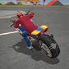 Freestyle Bike Defying Rides icon