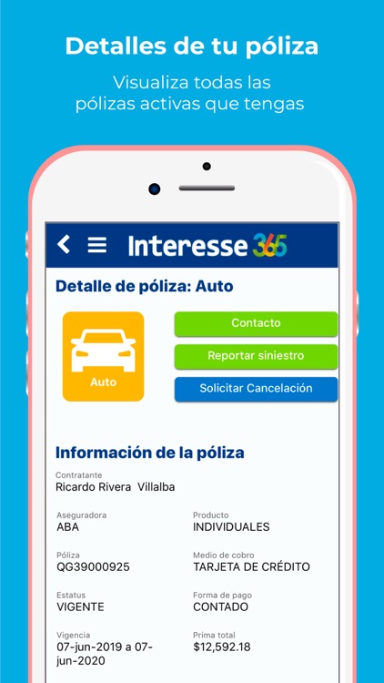 Interesse 365 screenshot-3