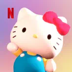 HELLO KITTY HAPPINESS PARADE