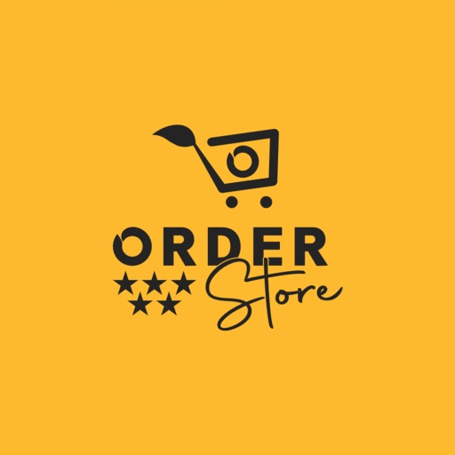 Order Store App