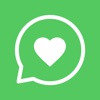 Love Story Chat: Texting Game icon