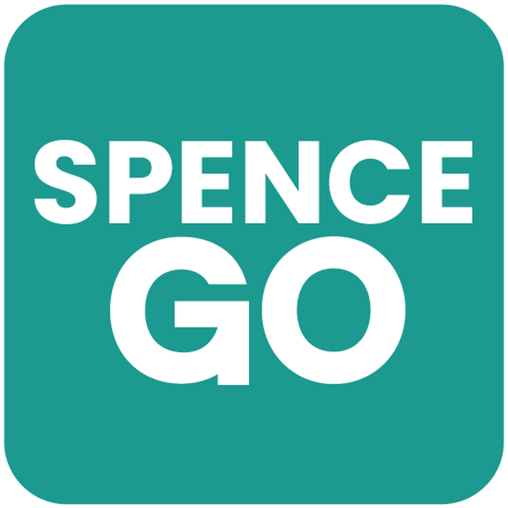 Get SpenceGo for iOS, iPhone, iPad Aso Report