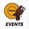NSSA Events App icon