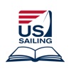 US Sailing Bookstore icon