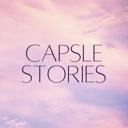 Capsle Stories