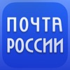 Почта России icon