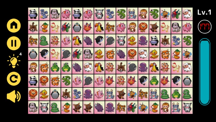 Onet Connect Animal - Amazing