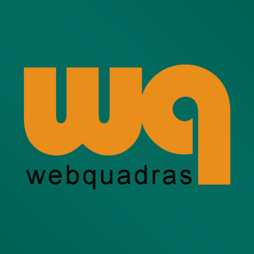 WebQuadras