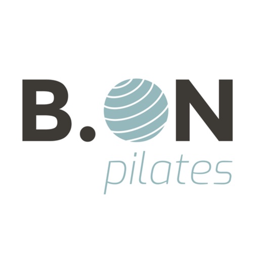 B.ON Pilates icon