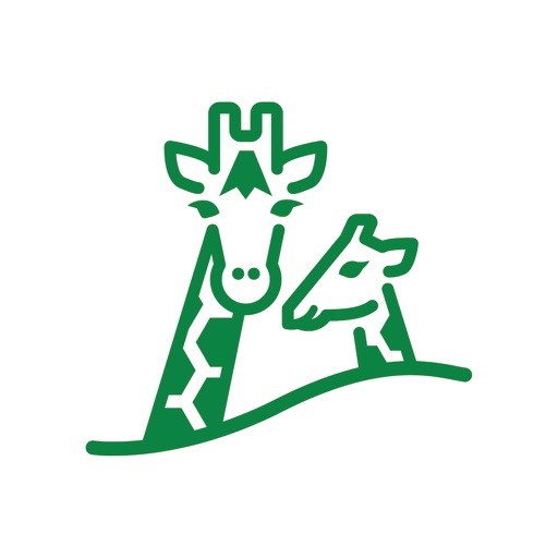 Rotterdam Blijdorp Zoo