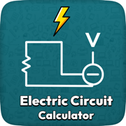 Electric circuit calculator