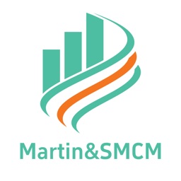 Martin SMCM