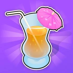 螢幕擷取畫面 (5) Drink Mixer 3D
