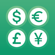 Currency Converter – FXCore