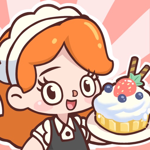 Joyeux Café-Pâtisserie icon